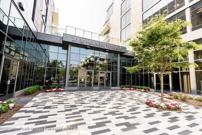 Photo - 30 Melrose Terrace Condo Unit 214  (WINTER)