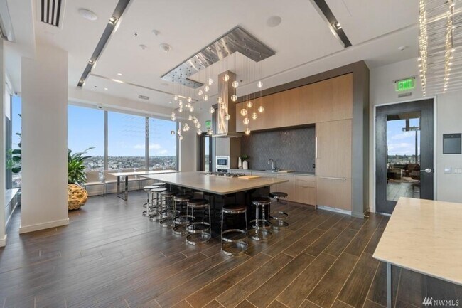 Photo - Nexus - 1 bedroom + den Unidad #1206