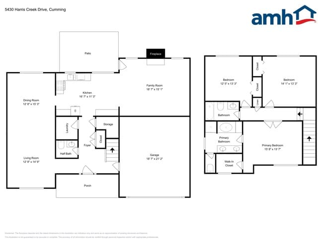 Photo - 5430 Harris Creek Dr