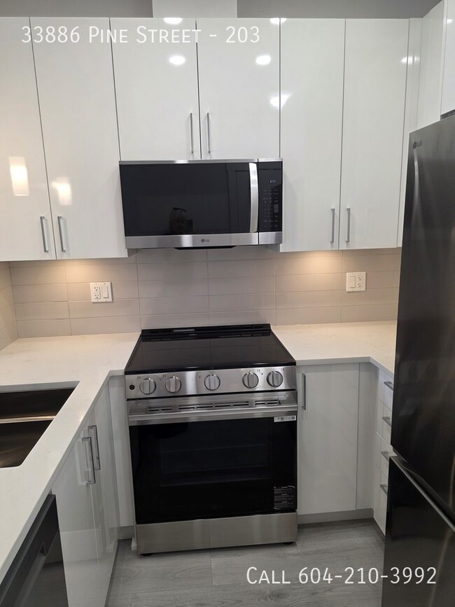 Photo - Brand New Jacob Building Unit 203