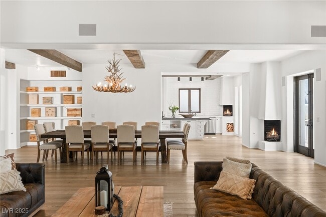 Photo - 7330 N Rainbow Blvd