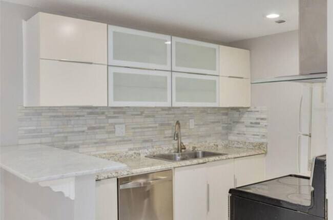 Photo - 2 Bed/1 Bath, 2nd floor condo at Parklane Condos AVAILABLE NOW! Unit 236