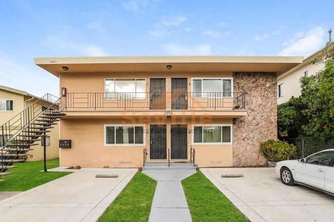 Building Photo - 2950 Stanton St Unit Apt D