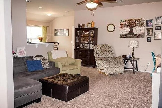 Photo - 2921 Thompson Farm Ln