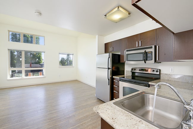 Photo - Tempo Apartments