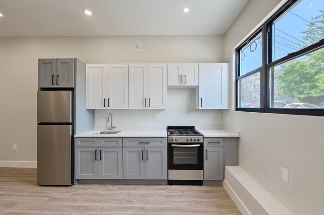 Building Photo - 269 M.L.K. Drive Unit P2 Rental