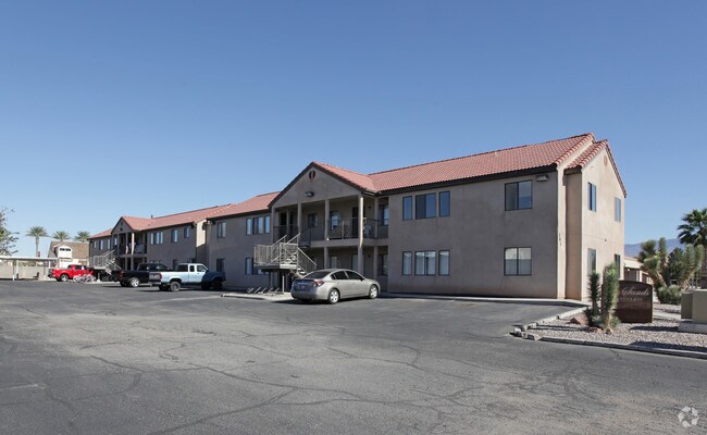 Sands Apartments - Sands Apartments