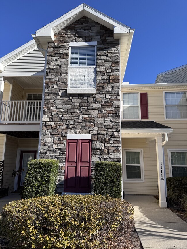 Photo - 575 Oakleaf Plantation Pkwy Townhome