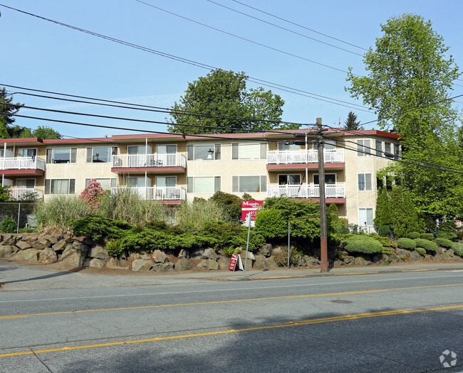 Magnolia Manor Apartments