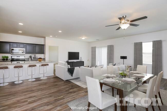 Photo - 4565 W Saddlebush Way