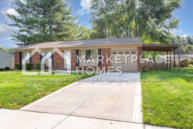 Photo - 414 Hilltop Dr House