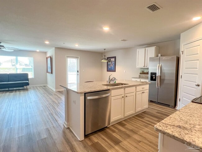 Photo - 3850 James Stovall St