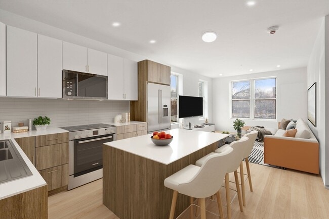 Photo - 34 Centre St Unidad 205