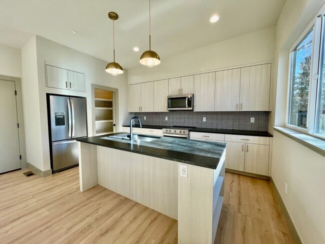 Photo - Spacious & Stunningly Remodeled Duplex in Central Fort Collins