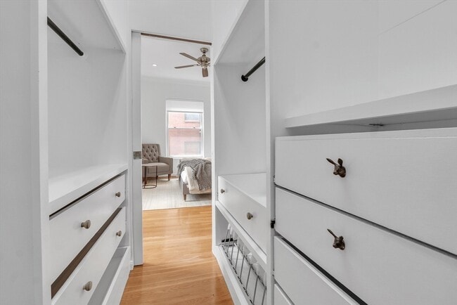 *Pictures are representative samples of the advertised unit. In some cases, the actual units you tou - 11 Cazenove St Unit 4