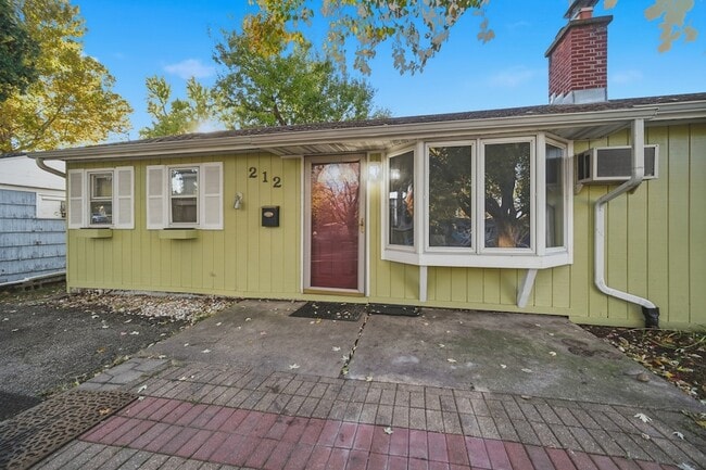 Photo - 212 N Knollwood Dr Casa