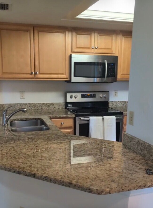 3170 Seasons Way Unit 814