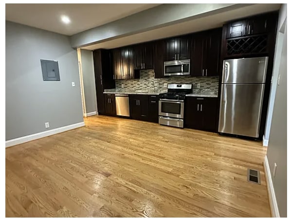 Photo - 1321 Orren St NE Unidad 2