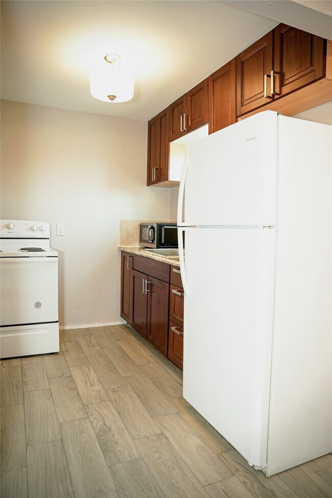 1407 Carroll Oliver Way Unidad 10
