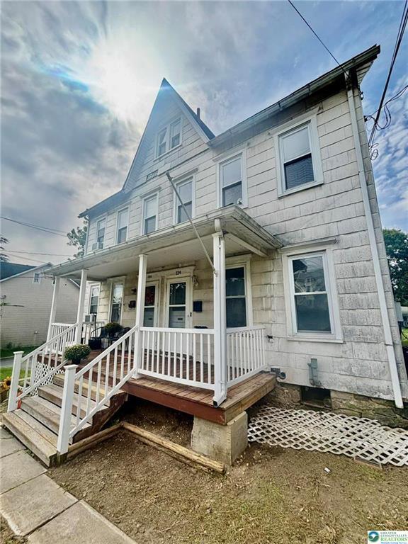 Building Photo - 124 S New St Rental