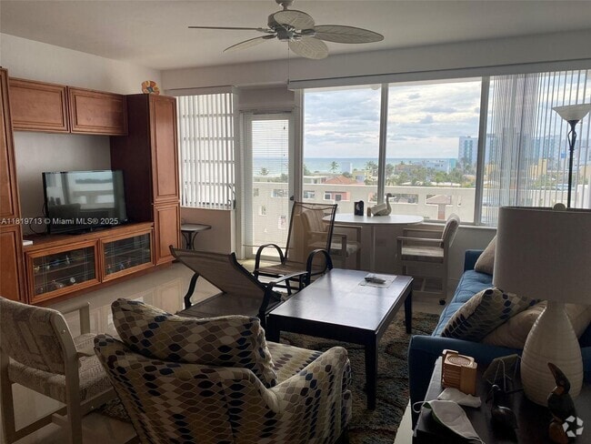 Building Photo - 3111 N Ocean Dr Unit 611 Rental