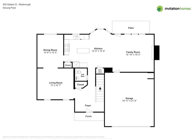 Photo - 532 Gables Ct