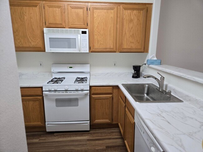 Photo - 7123 S Durango Dr Unit 213