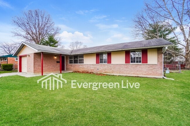 Photo - 3709 Panama Dr