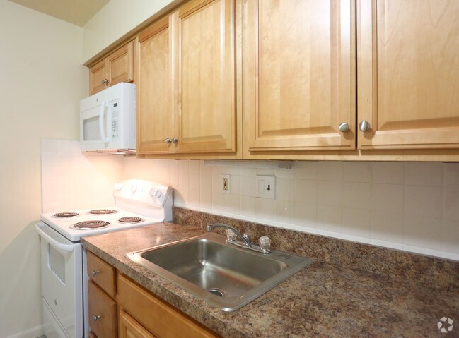 Photo - Park Glen Apartments