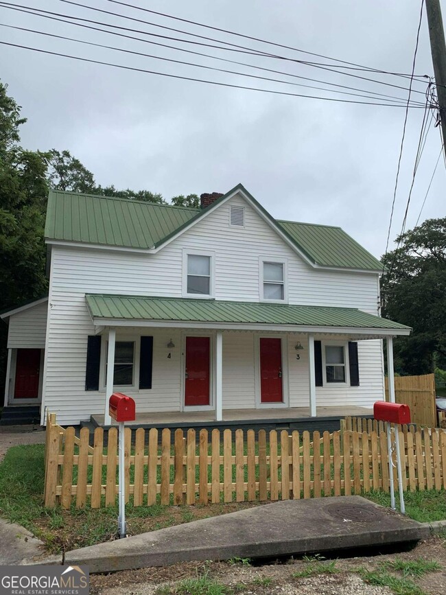 Photo - 3 Carolina St Townhome