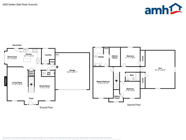 Photo - 5523 Golden Gate Rd