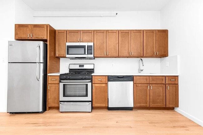 Photo - 97 Grand St Unit 8B