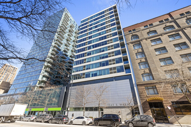 Photo - 1345 S Wabash Ave Condo Unit #1202