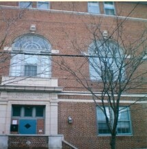 Lithuanian National Hall - Lithuanian National Hall Apartments