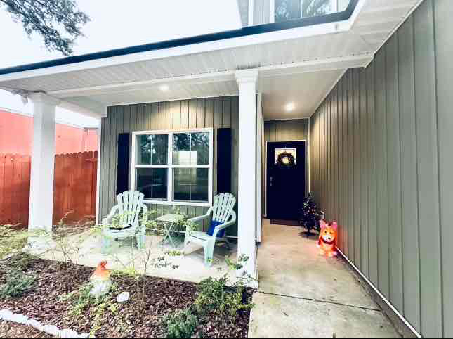 Building Photo - 2317 Klinger St Rental