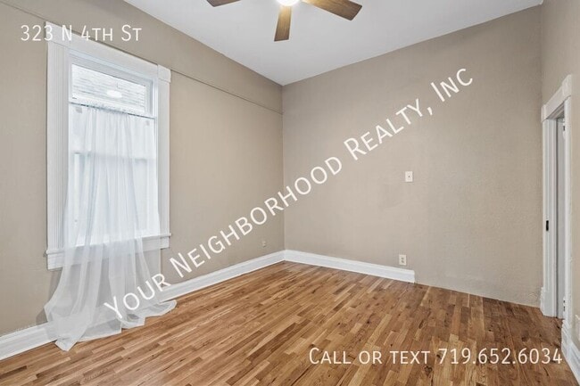 Photo - 323 N 4th St