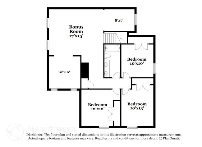 Photo - 110 Babblebrook Way