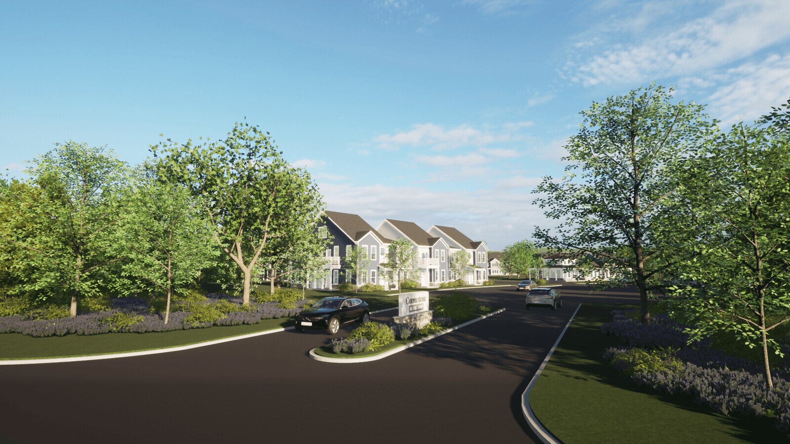 Photo - Cornerstone at Galloway