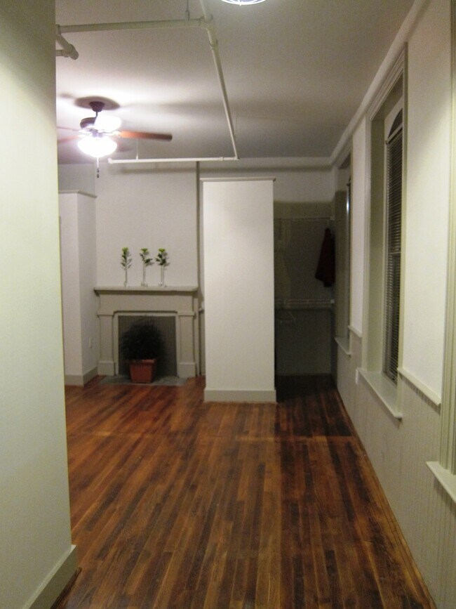 Photo - Ferrell Historic Lofts