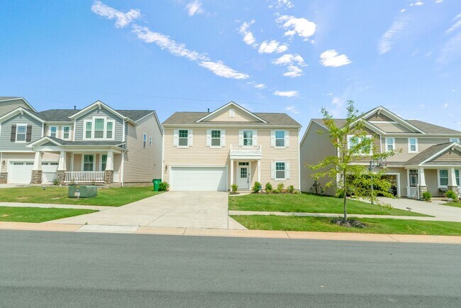 Photo - (Coming Soon) 3 Bedroom Single Family Home!!!