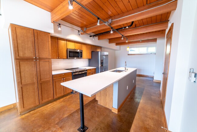 Photo - Union Bay Lofts