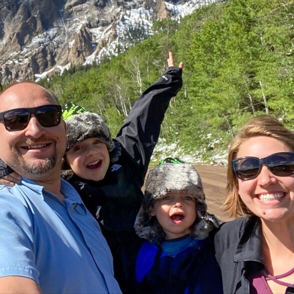 Primary Contact Photo