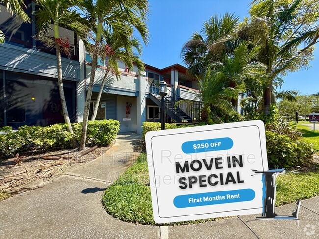 Building Photo - 10263 Gandy Blvd N Unit 111 Rental