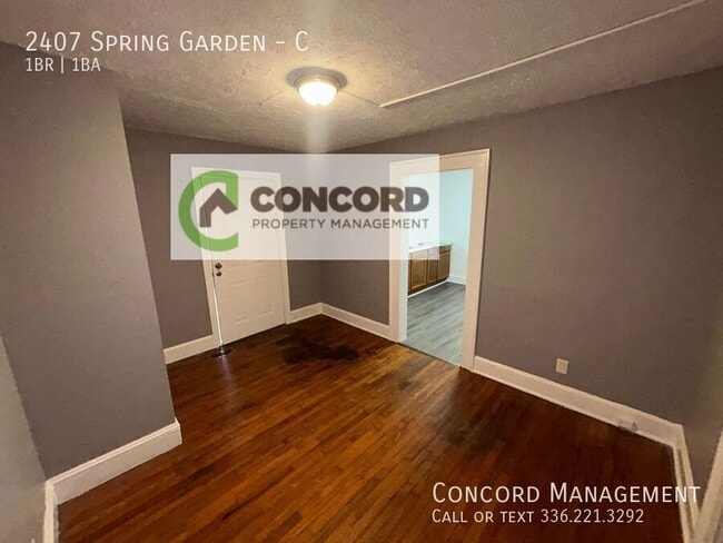 Photo - 2407 Spring Garden St Unit C