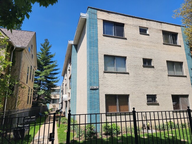 Photo - 4746 N Paulina St Condo Unit 1E
