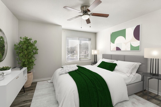 Building Photo - 823 Hammond Manor Dr Unit C