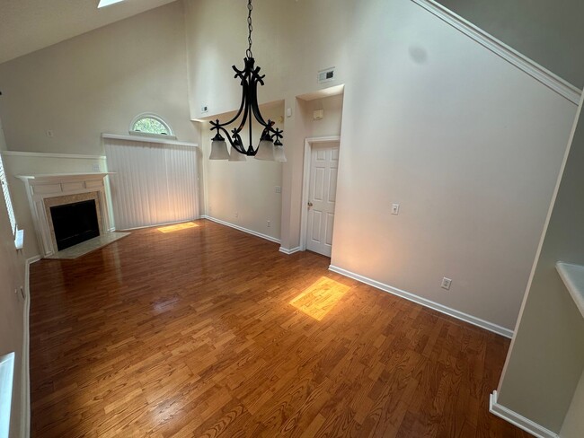 Photo - Gorgeous 3 Bed/2 Bath South Durham Townhome - Location, Location, Location!
