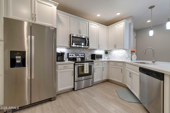 2511 W Queen Creek Rd Unit 260