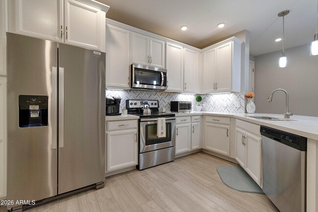 Photo - 2511 W Queen Creek Rd Unit 260