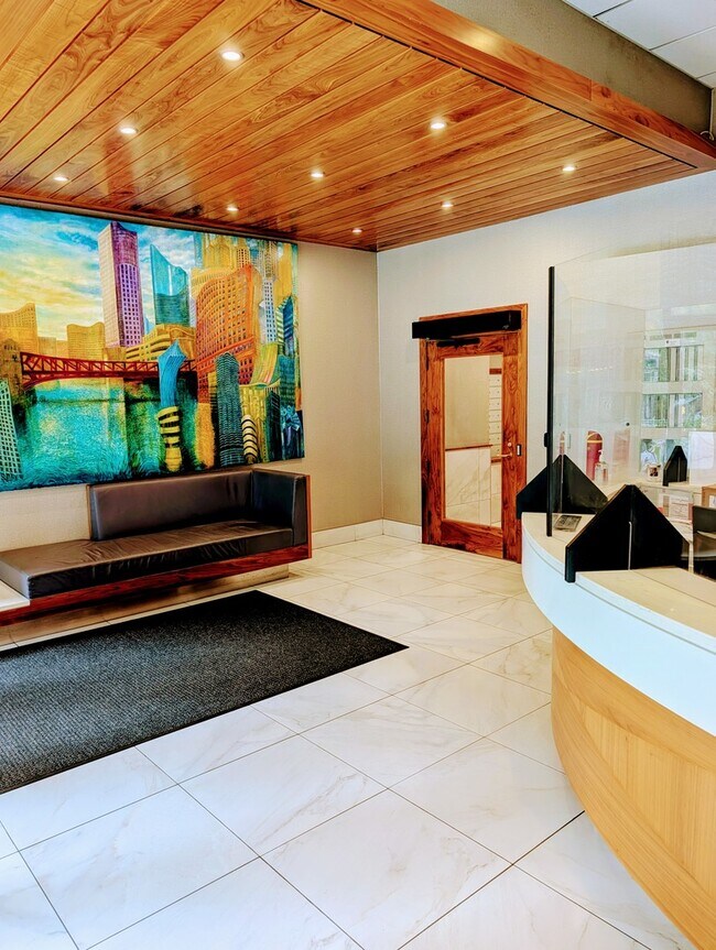 Photo - 230 E Ontario St Unit 1701